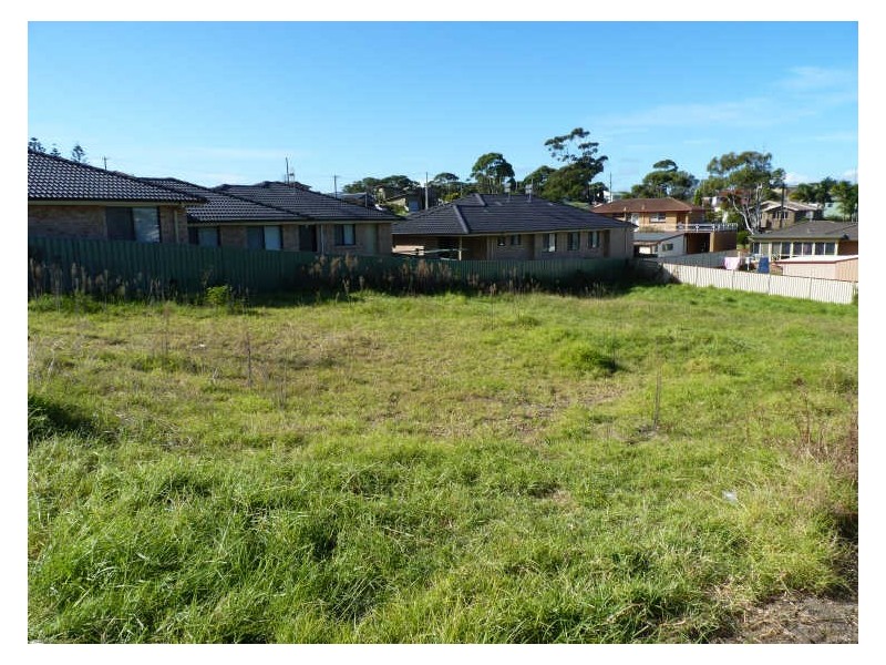 24 St Vincent Street, Ulladulla NSW 2539