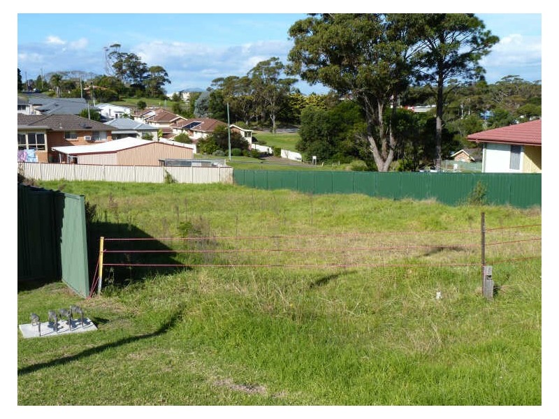 24 St Vincent Street, Ulladulla NSW 2539