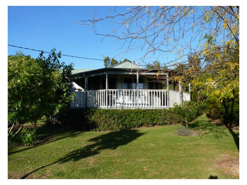 24 Gordon Street, Milton NSW 2538