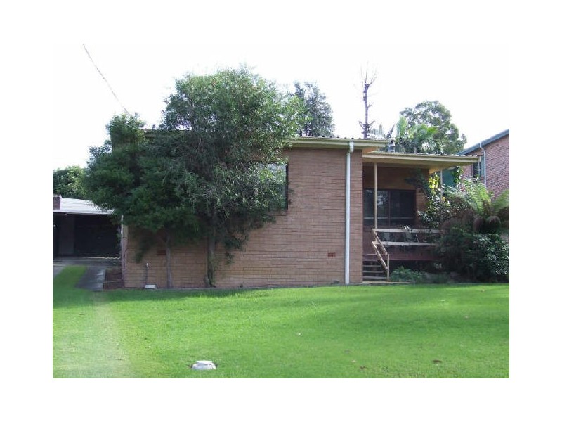 71 Anglers Parade, Fishermans Paradise NSW 2539