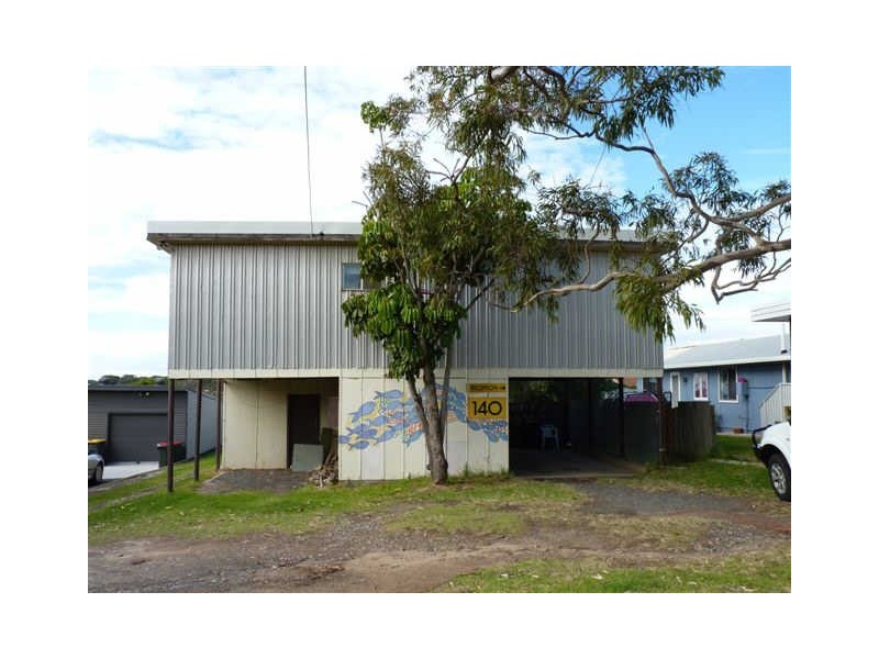 140 Princes Highway, Ulladulla NSW 2539