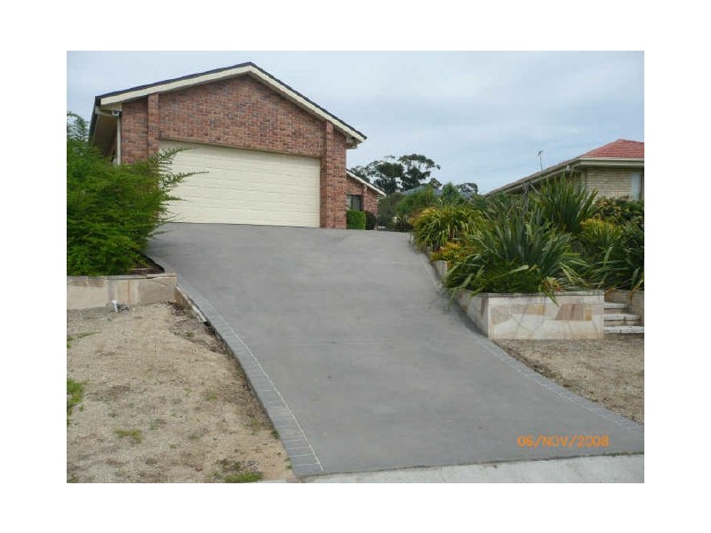 21 Scribbly Gum Crescent, Ulladulla NSW 2539