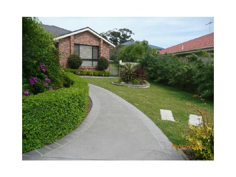 21 Scribbly Gum Crescent, Ulladulla NSW 2539