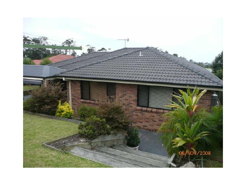 21 Scribbly Gum Crescent, Ulladulla NSW 2539