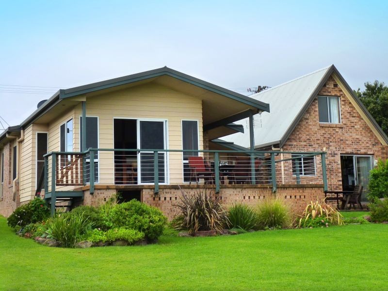 19 Harrington Crescent, Bawley Point NSW 2539
