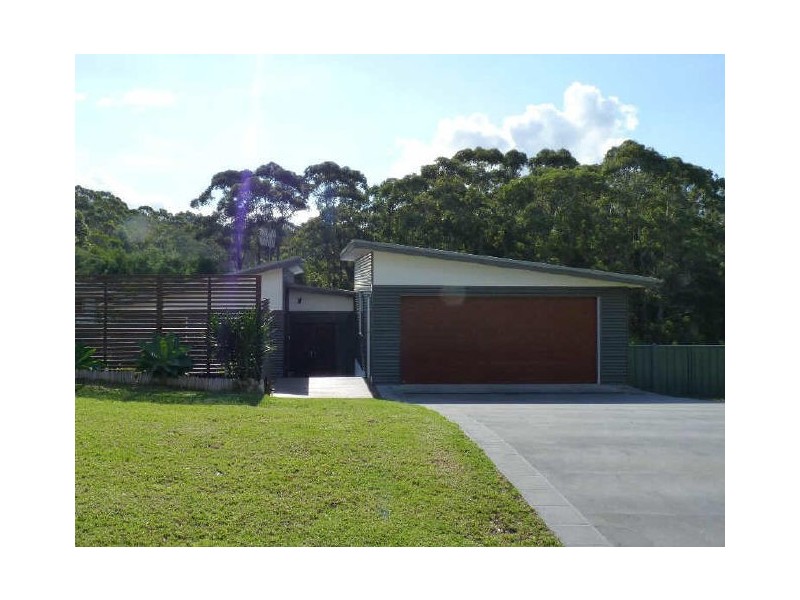 30 Mison Circuit, Mollymook NSW 2539