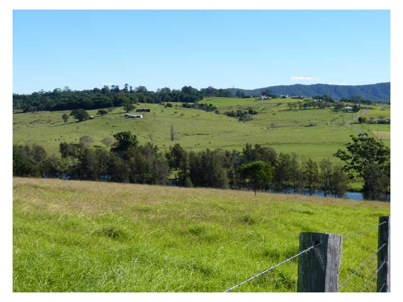 Lot 107 Wilfords Lane, Milton NSW 2538