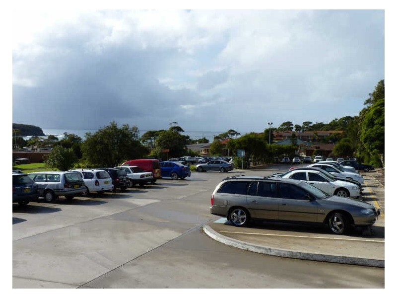 2/114 Princes Highway, Ulladulla NSW 2539