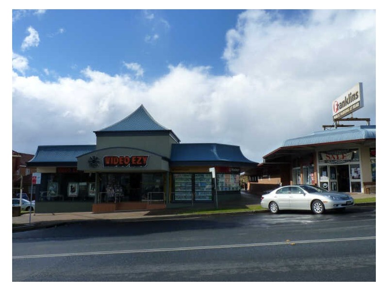 2/114 Princes Highway, Ulladulla NSW 2539