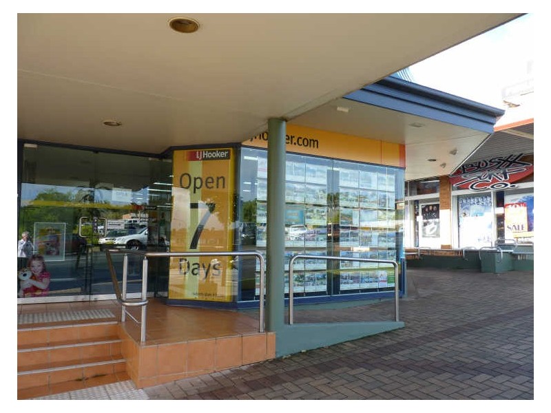 2/114 Princes Highway, Ulladulla NSW 2539