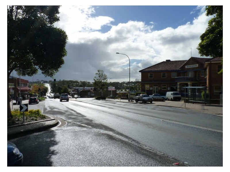 2/114 Princes Highway, Ulladulla NSW 2539