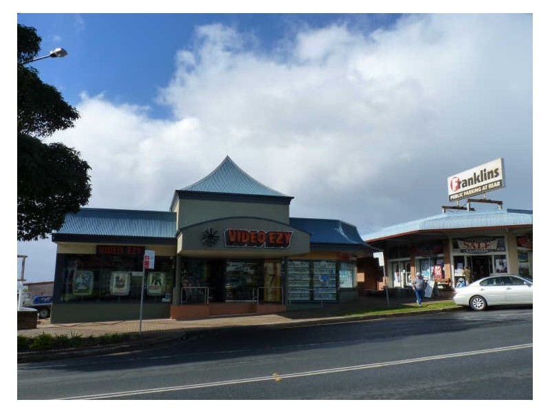 2/114 Princes Highway, Ulladulla NSW 2539