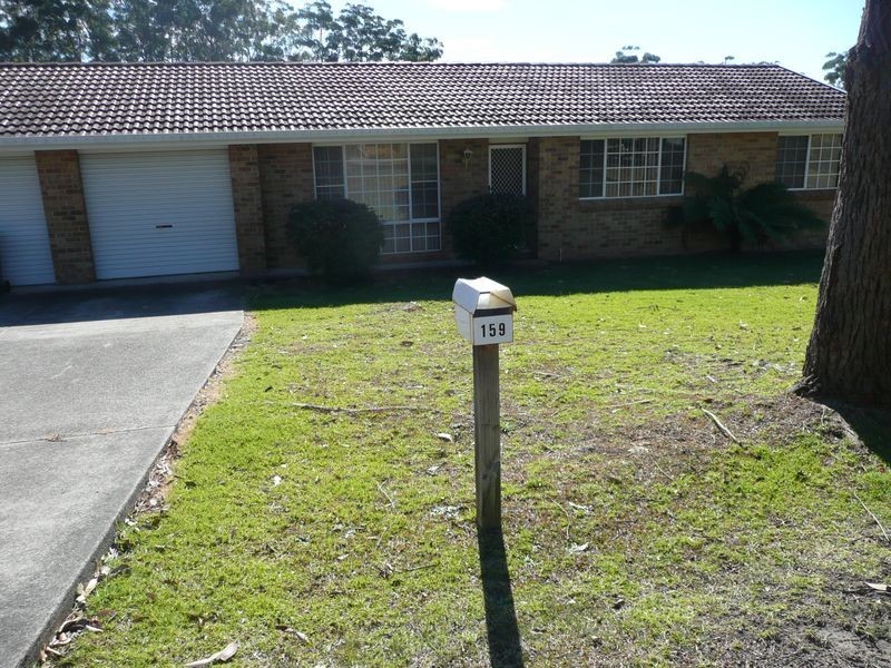 159 Green Street, Ulladulla NSW 2539