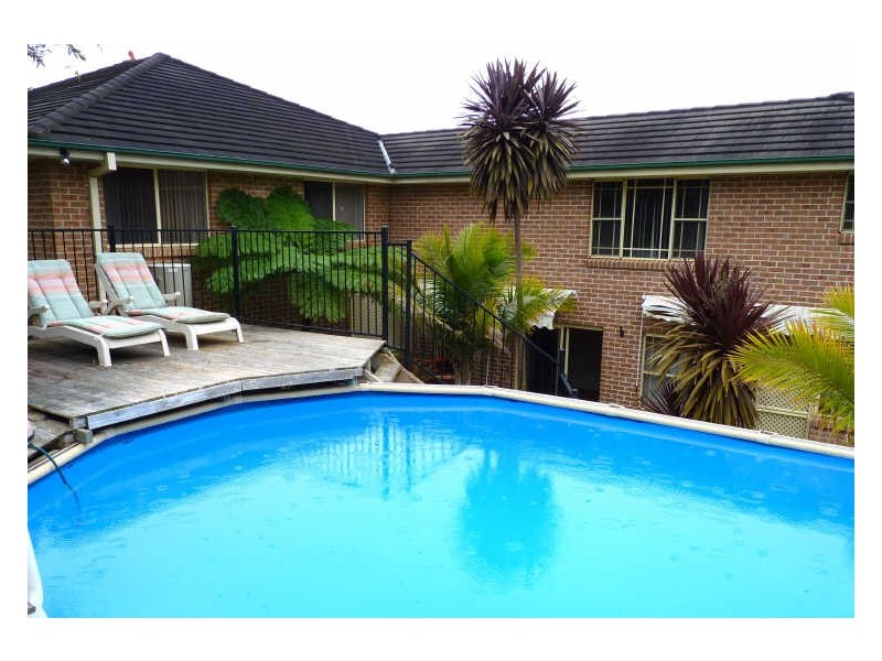 5 Valley Drive, Mollymook NSW 2539