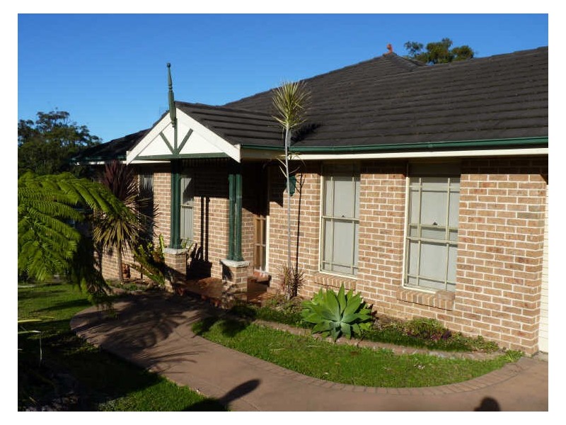 5 Valley Drive, Mollymook NSW 2539