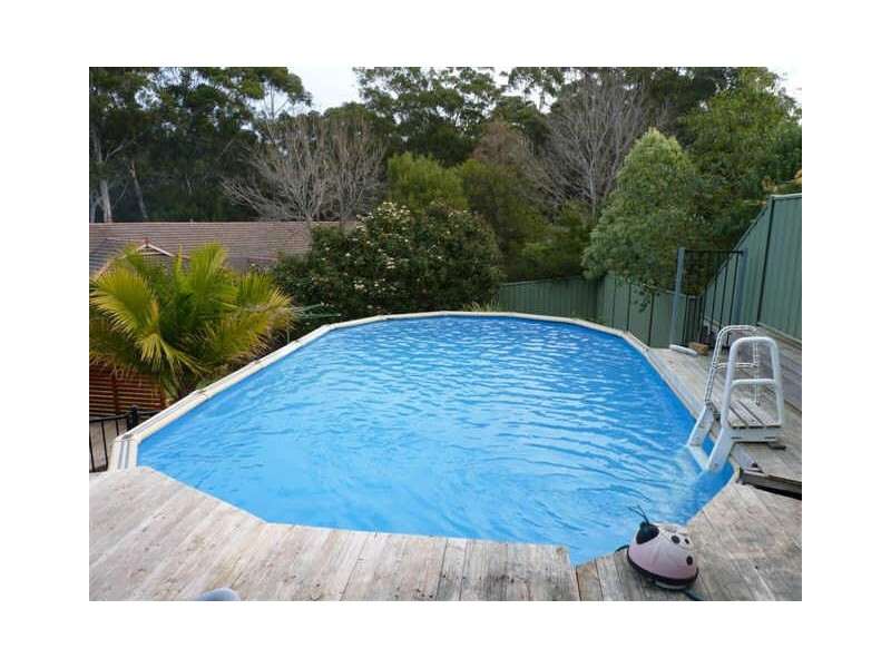 5 Valley Drive, Mollymook NSW 2539