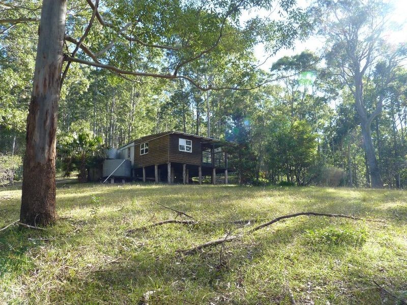 Lot 24/46 & 48 Princes Highway, Termeil NSW 2539