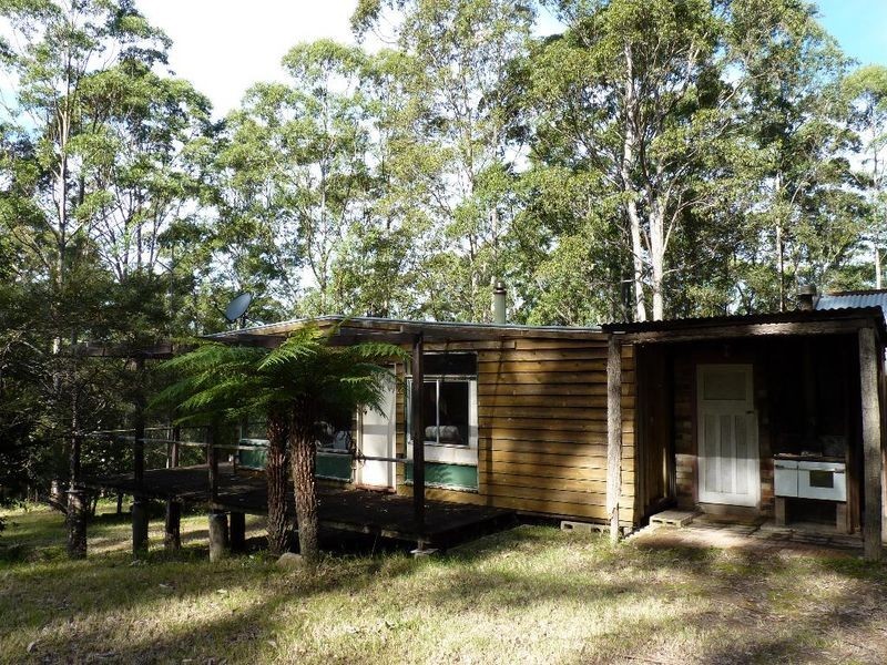 Lot 24/46 & 48 Princes Highway, Termeil NSW 2539