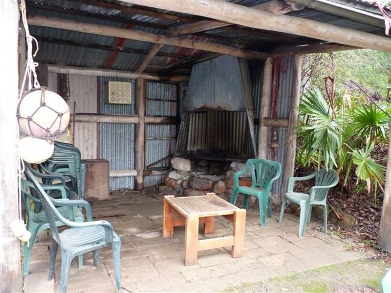 Lot 24/46 & 48 Princes Highway, Termeil NSW 2539