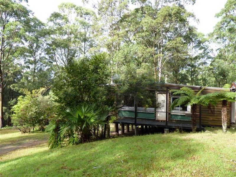 Lot 24/46 & 48 Princes Highway, Termeil NSW 2539