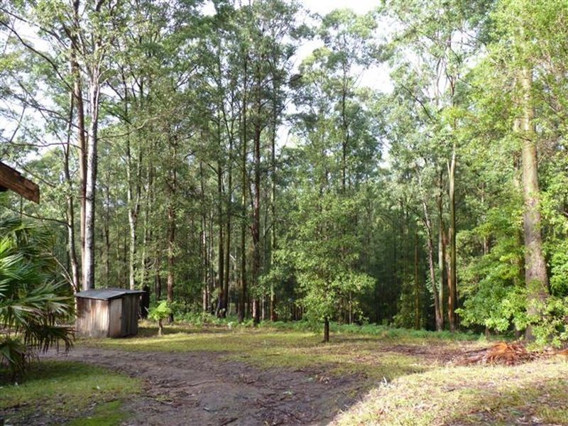 Lot 24/46 & 48 Princes Highway, Termeil NSW 2539