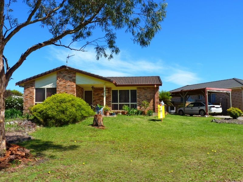 6 Lomandra Place, Ulladulla NSW 2539