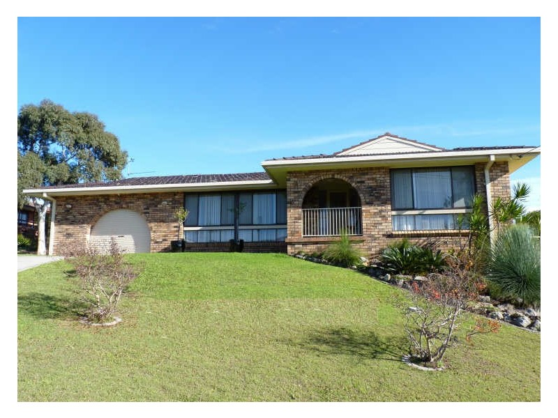 1 Morris Street, Ulladulla NSW 2539