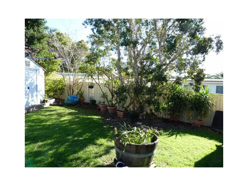 1 Morris Street, Ulladulla NSW 2539