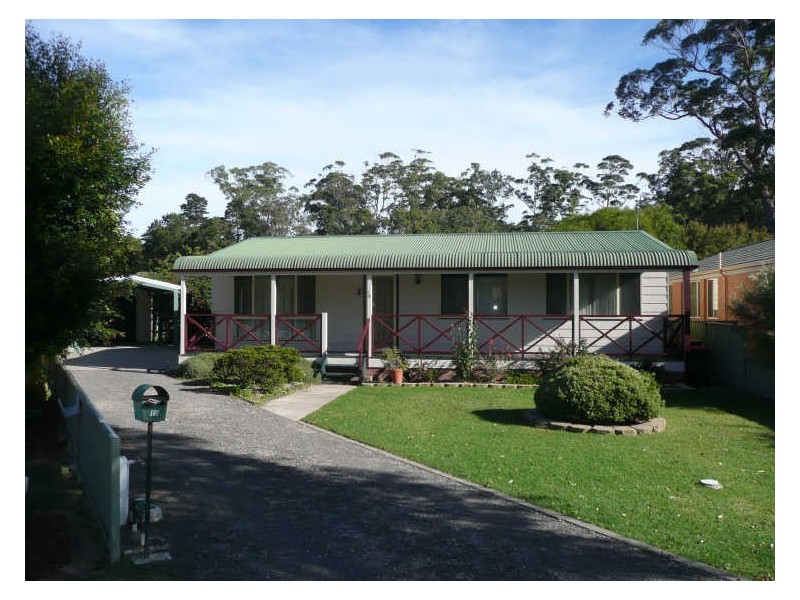 15 Lakewood Grove, Burrill Lake NSW 2539