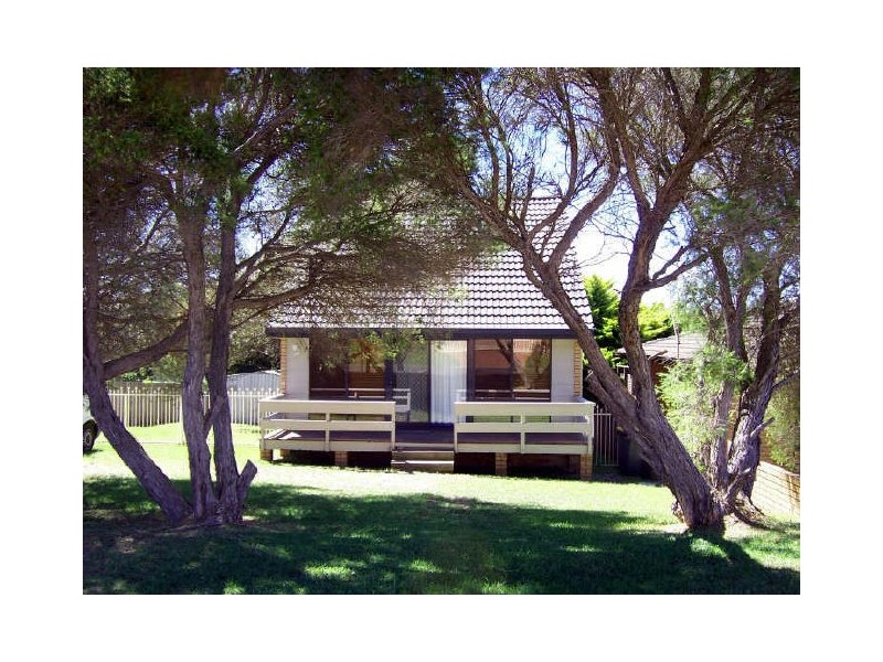 45 Hollywood Avenue, Ulladulla NSW 2539