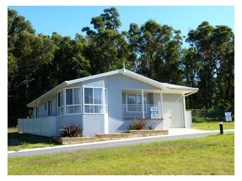 300 Kings Point Drive, Ulladulla NSW 2539