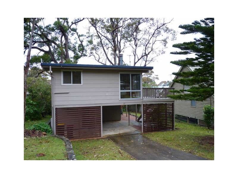 22 The Companionway, Manyana NSW 2539