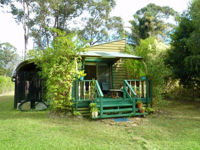 45 Anglers Parade, Fishermans Paradise NSW 2539
