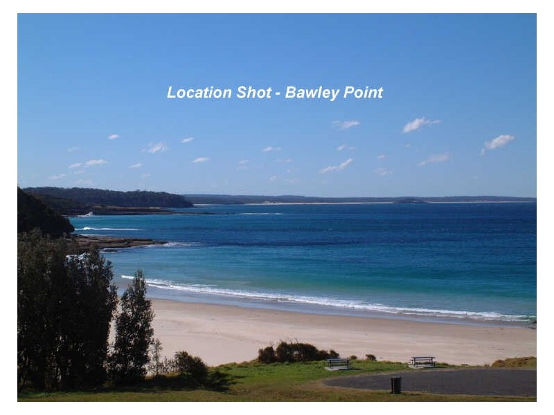 Lot 21/1 The Coral Grove, Bawley Point NSW 2539