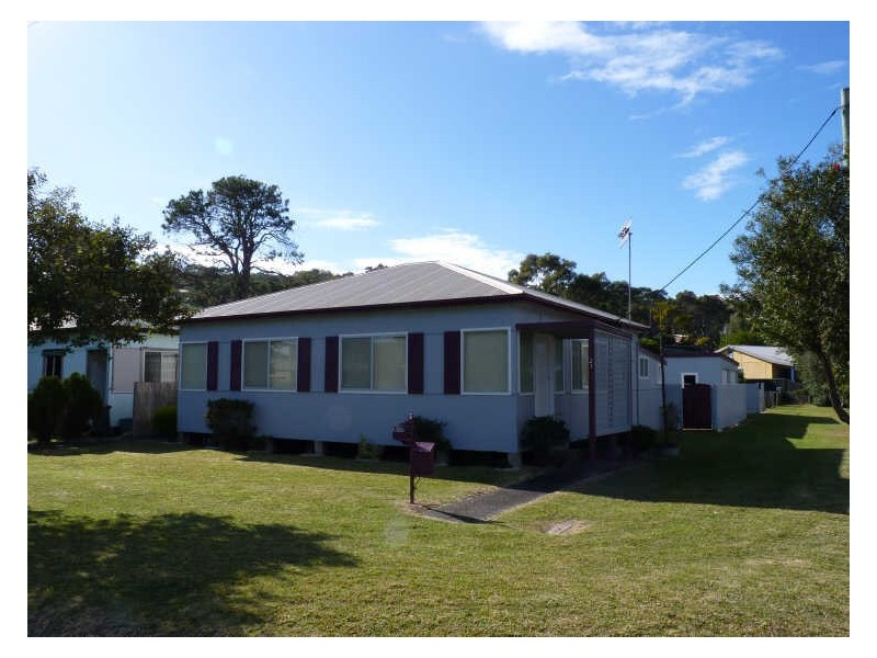 23 McDonald Parade, Burrill Lake NSW 2539