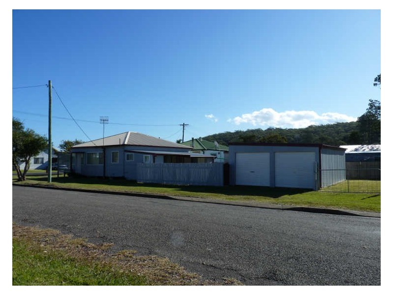 23 McDonald Parade, Burrill Lake NSW 2539