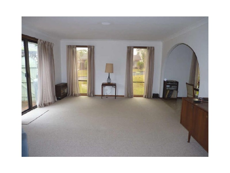 1 Hilltop Crescent, Mollymook NSW 2539
