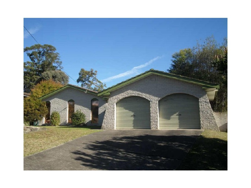 1 Hilltop Crescent, Mollymook NSW 2539