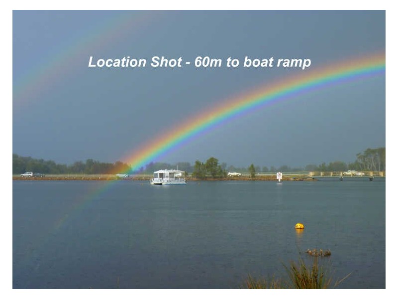 4 Maria Avenue, Burrill Lake NSW 2539