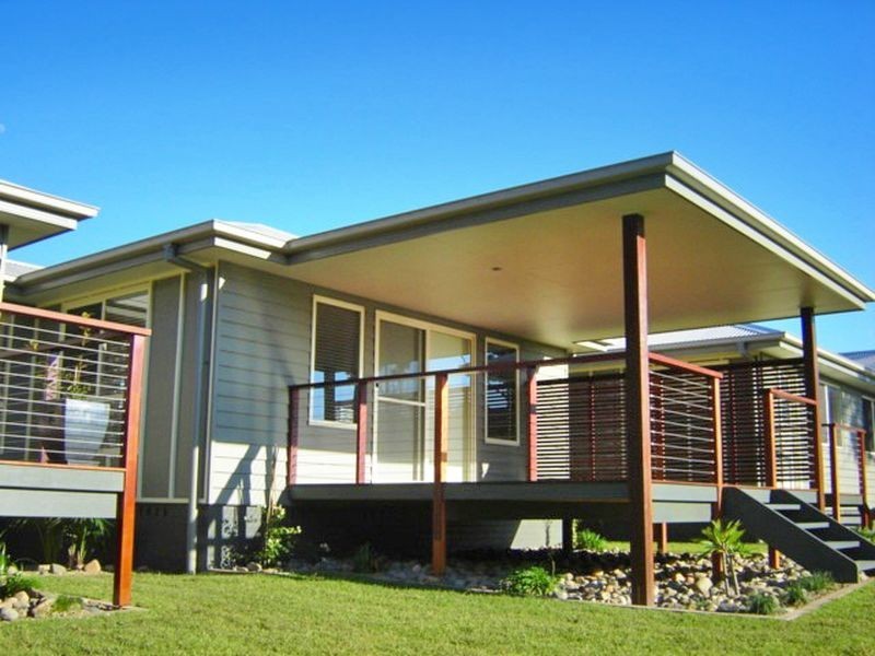 13 Wuru Drive, Burrill Lake NSW 2539