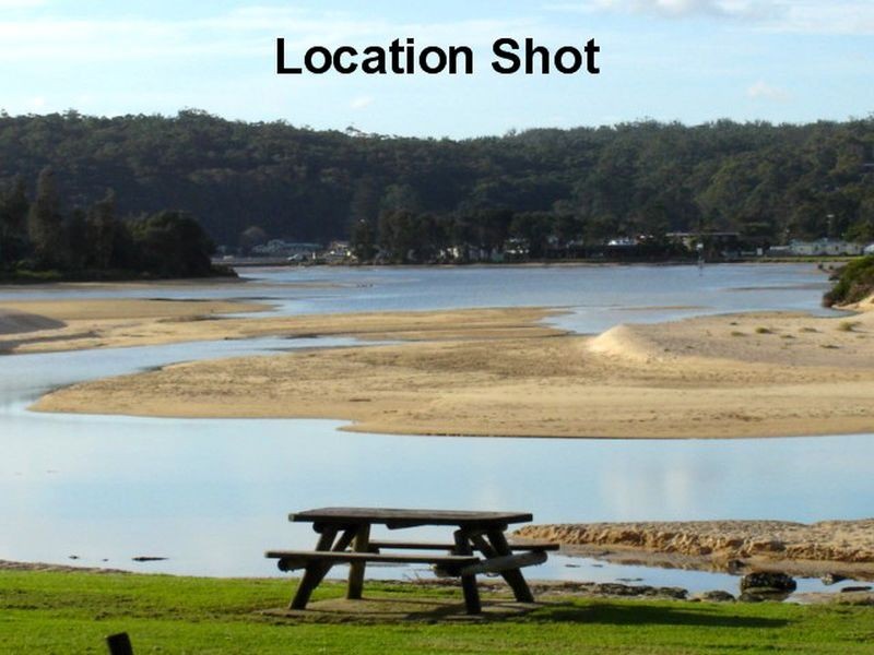 13 Wuru Drive, Burrill Lake NSW 2539