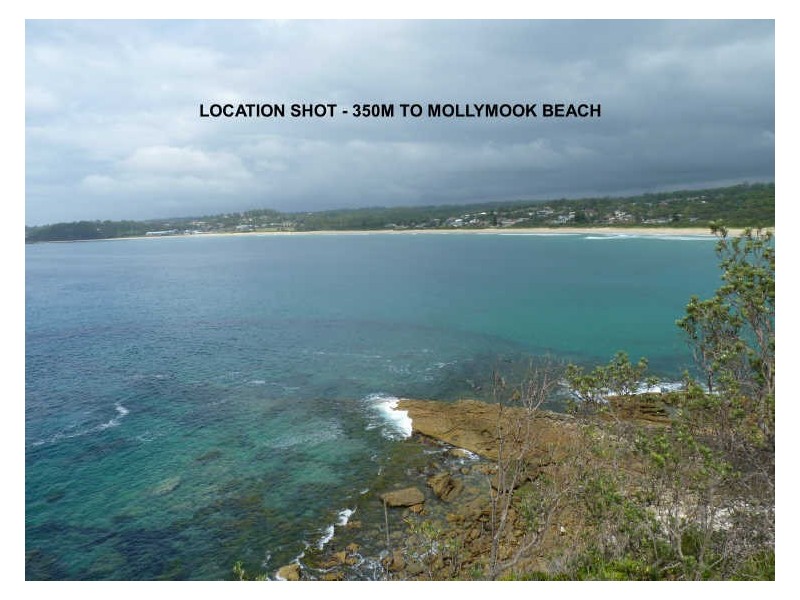 232 Mitchell Parade, Mollymook NSW 2539