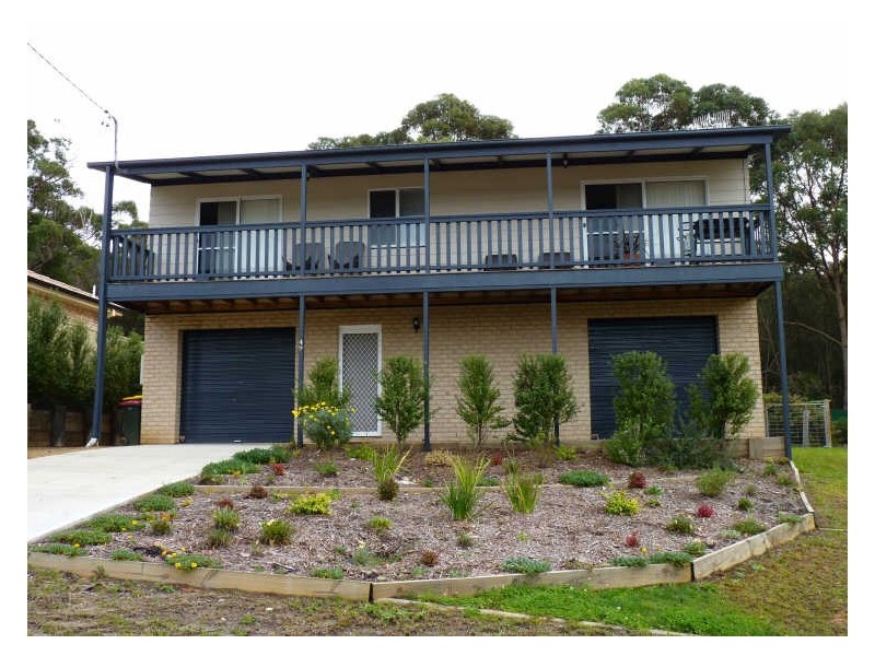49 Lyra Drive, Lake Tabourie NSW 2539