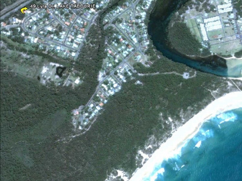 49 Lyra Drive, Lake Tabourie NSW 2539