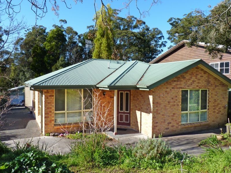 18 Cornfield Parade, Fishermans Paradise NSW 2539