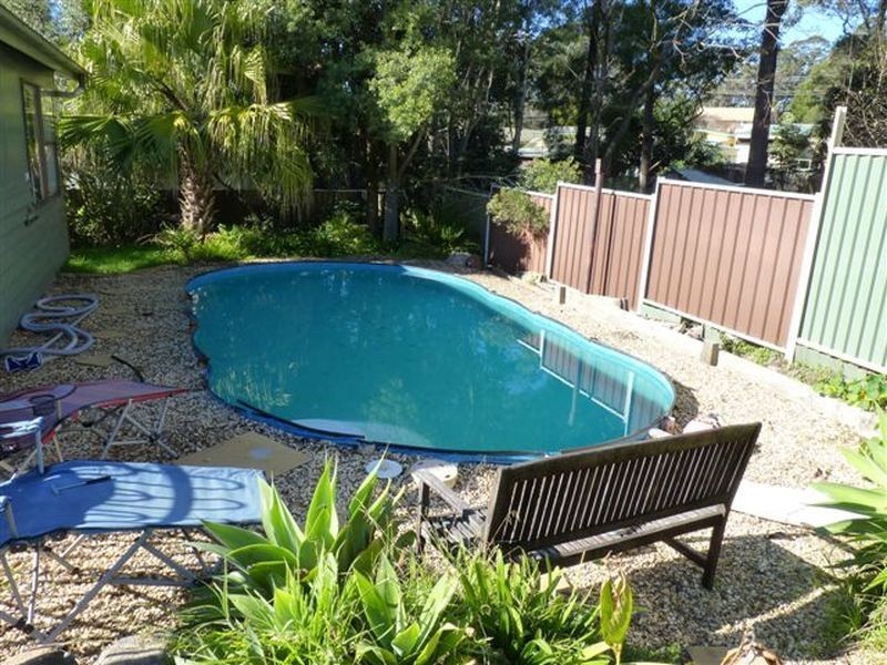 18 Cornfield Parade, Fishermans Paradise NSW 2539