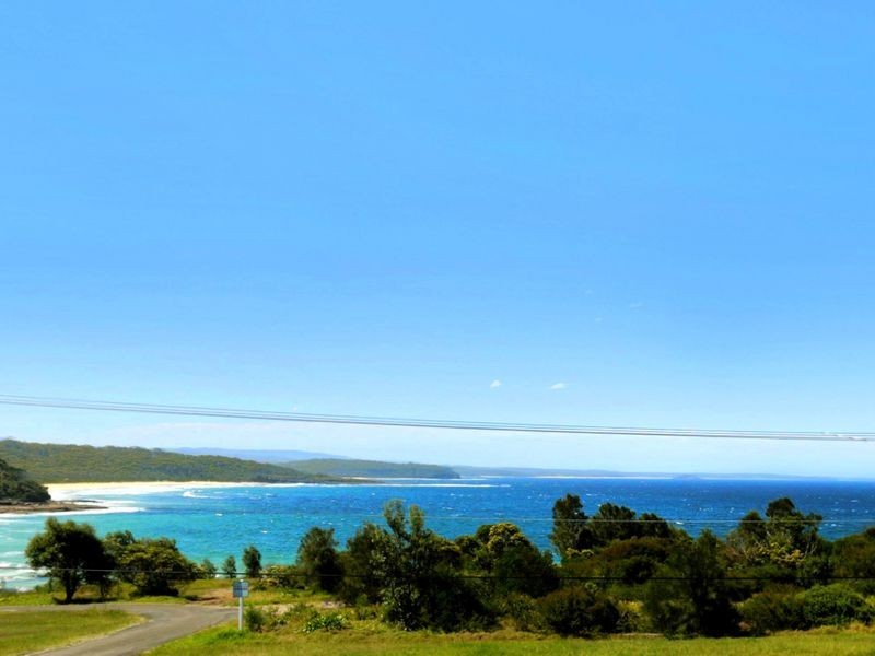 34 Tingira Drive, Bawley Point NSW 2539