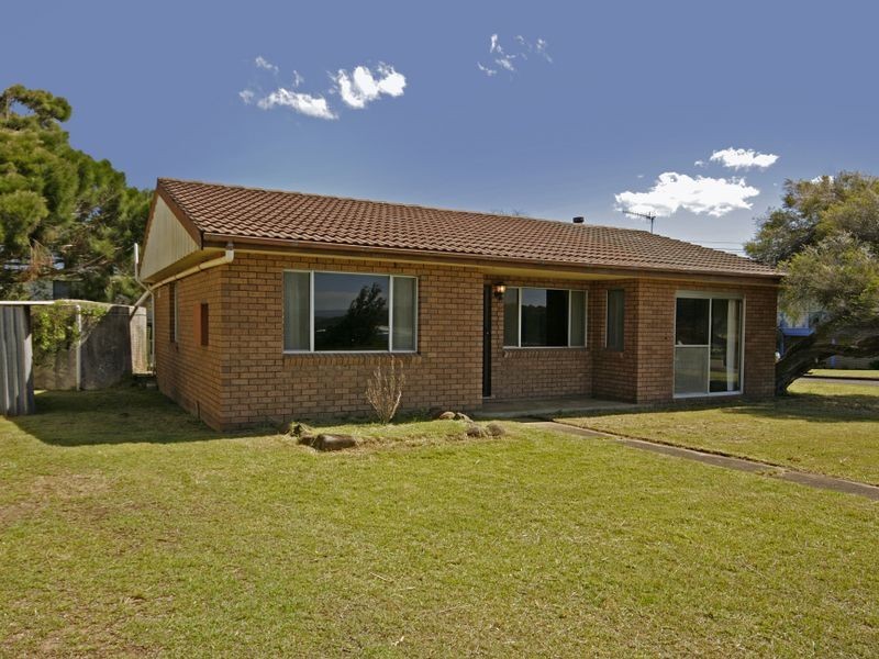 34 Tingira Drive, Bawley Point NSW 2539