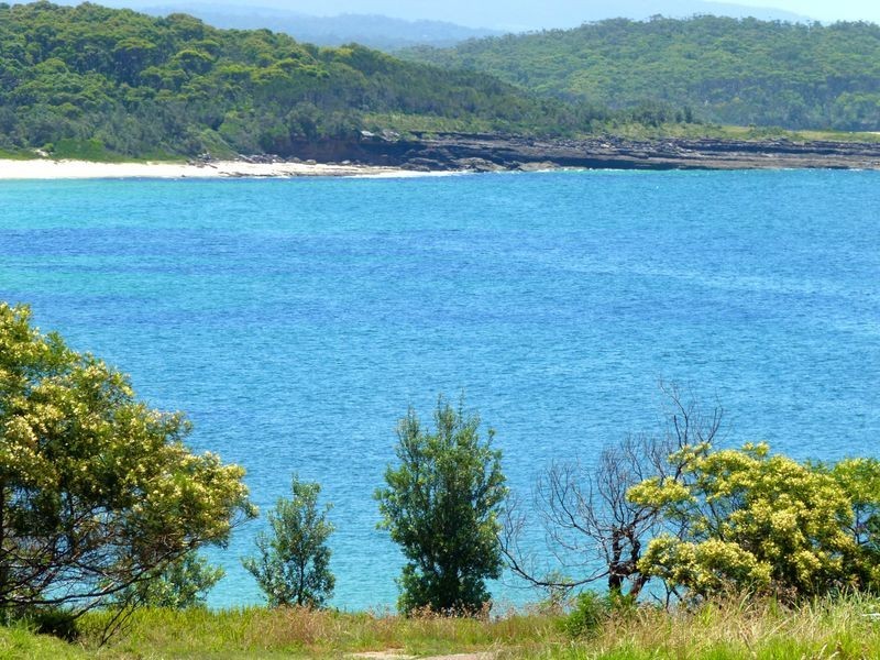 34 Tingira Drive, Bawley Point NSW 2539