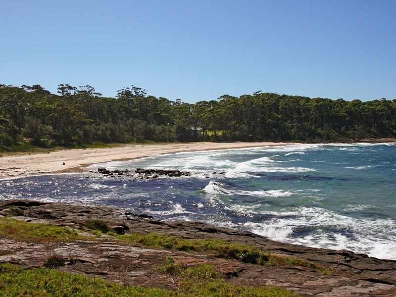 34 Tingira Drive, Bawley Point NSW 2539